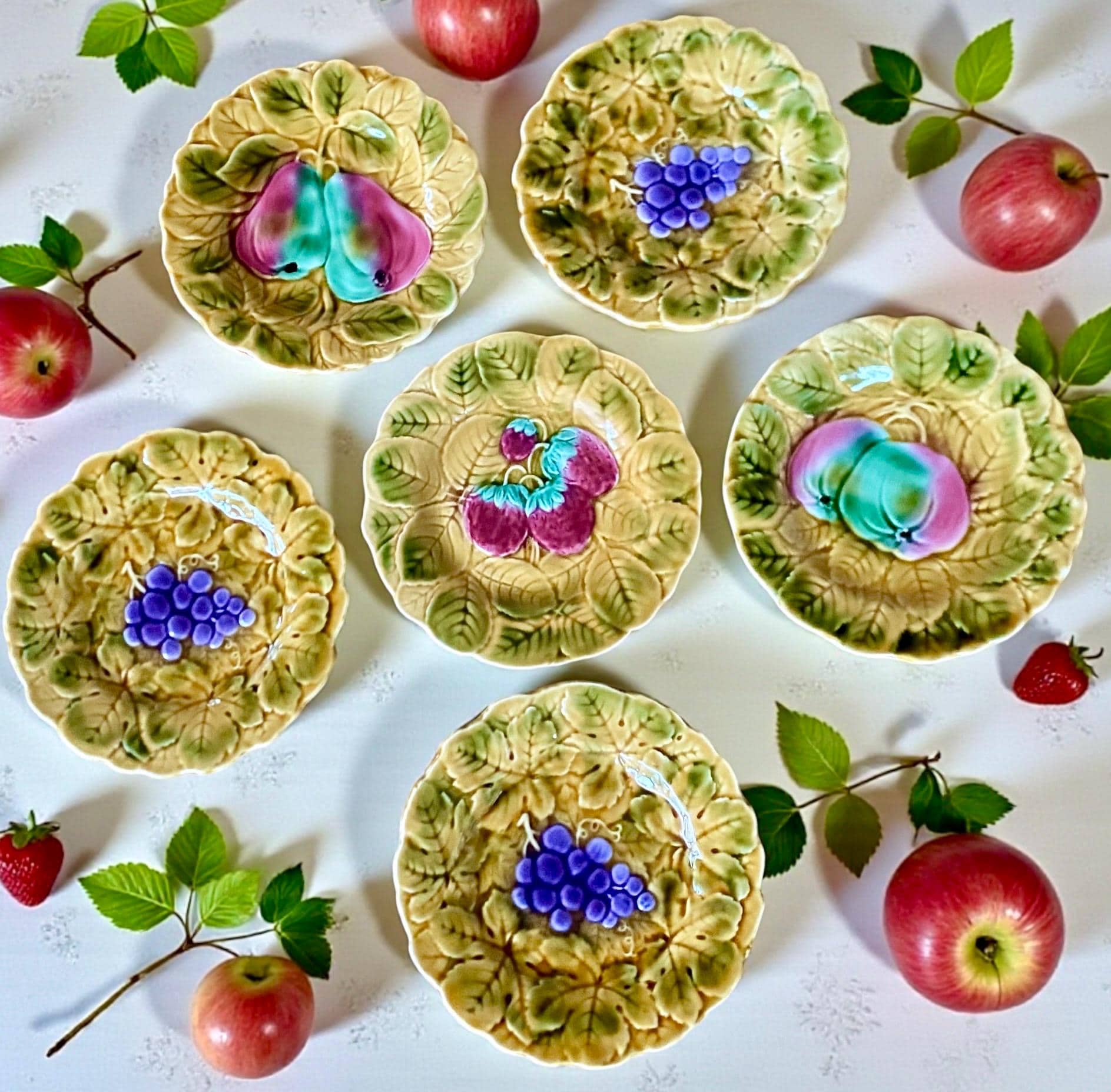 Sarreguemines favori - Etsy 日本