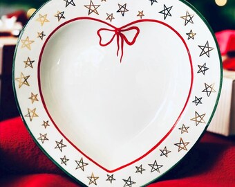 クリスチャン・ディオール ブルターニュ ディナープレート LK 3枚