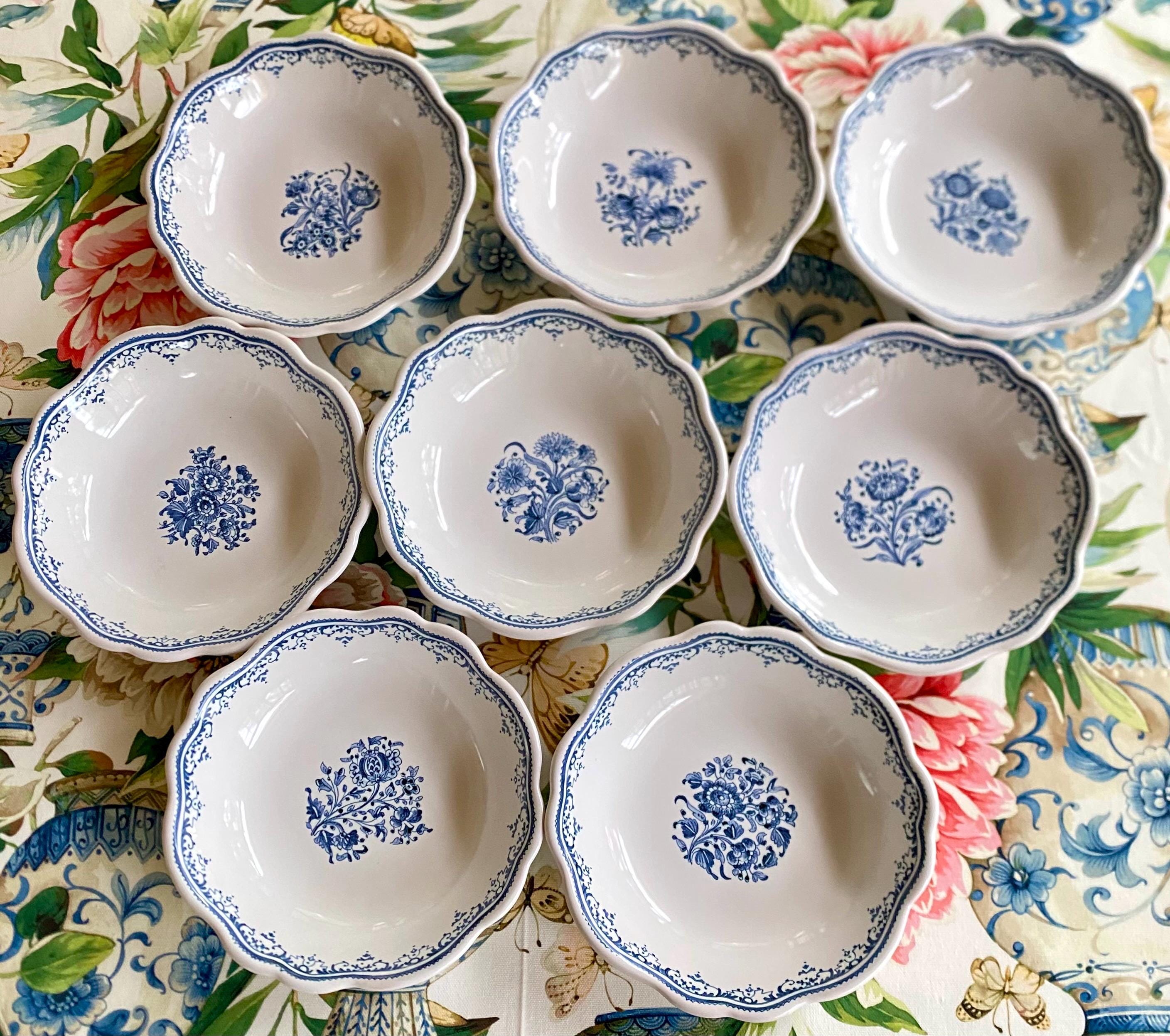 Moustiers ceramics - Etsy 日本