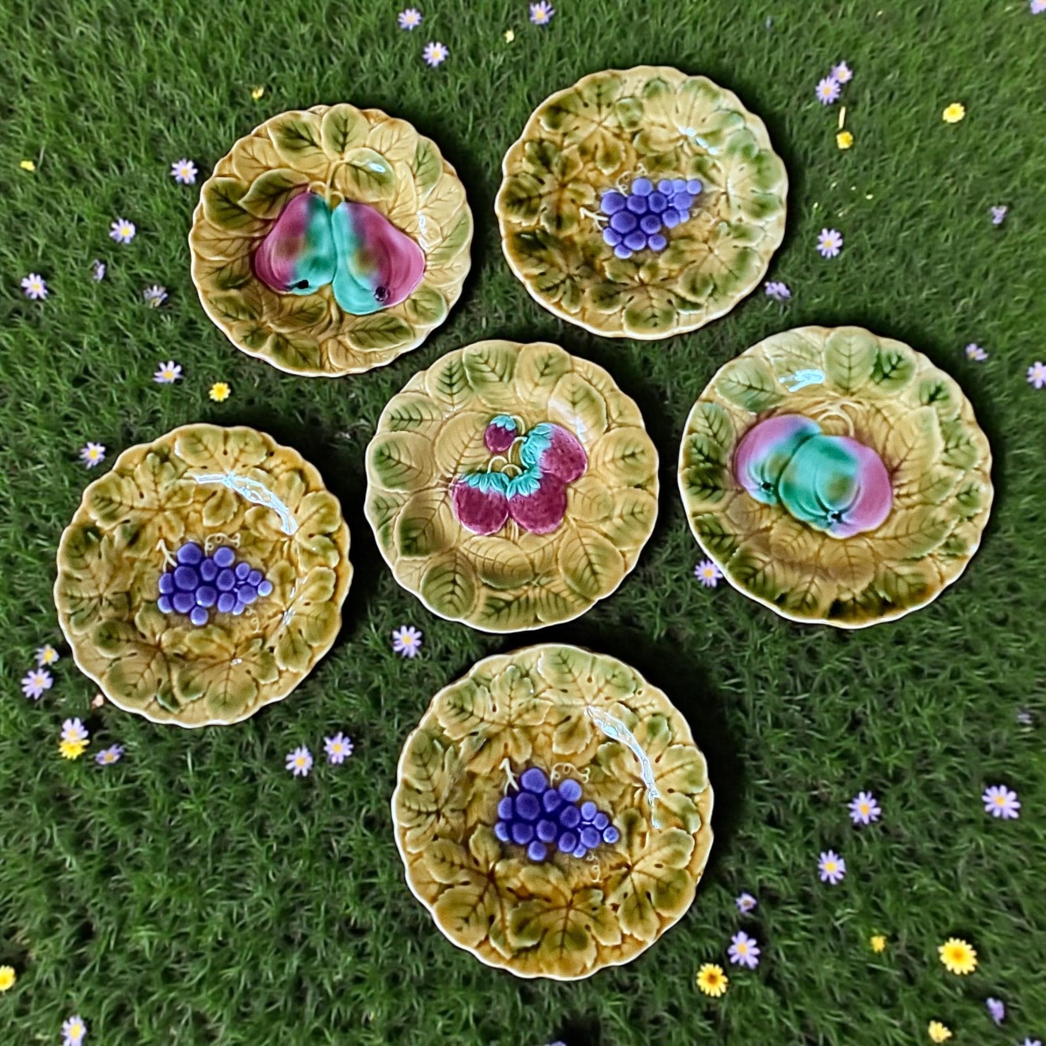 Sarreguemines favori - Etsy 日本