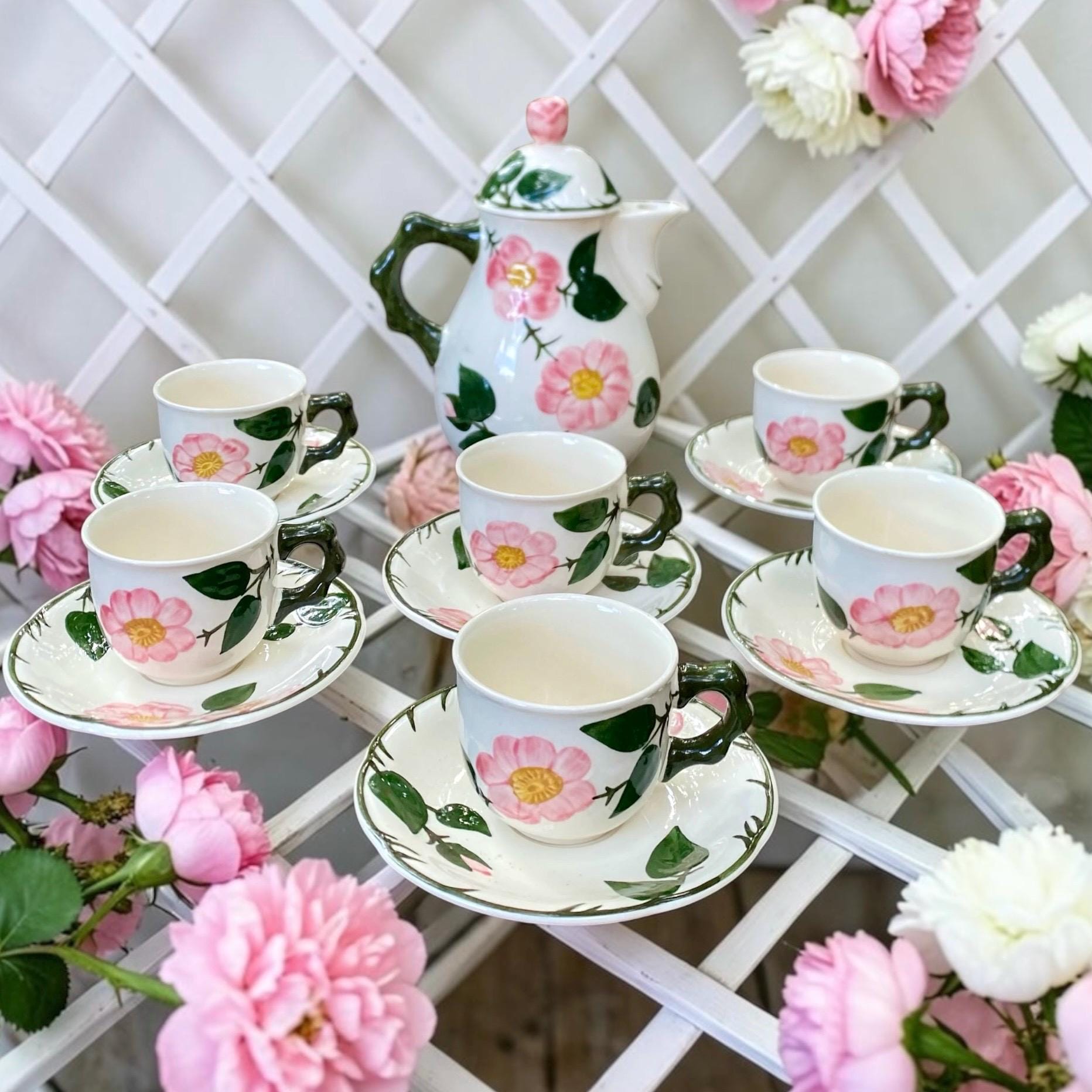 Discontinued villeroy boch - Etsy 日本
