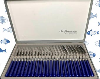 Promo Couverts amazone Harmonie By Guy Degrenne chez METRO