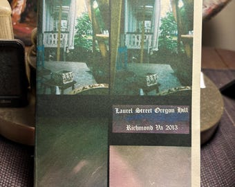 Laurel Street Zine