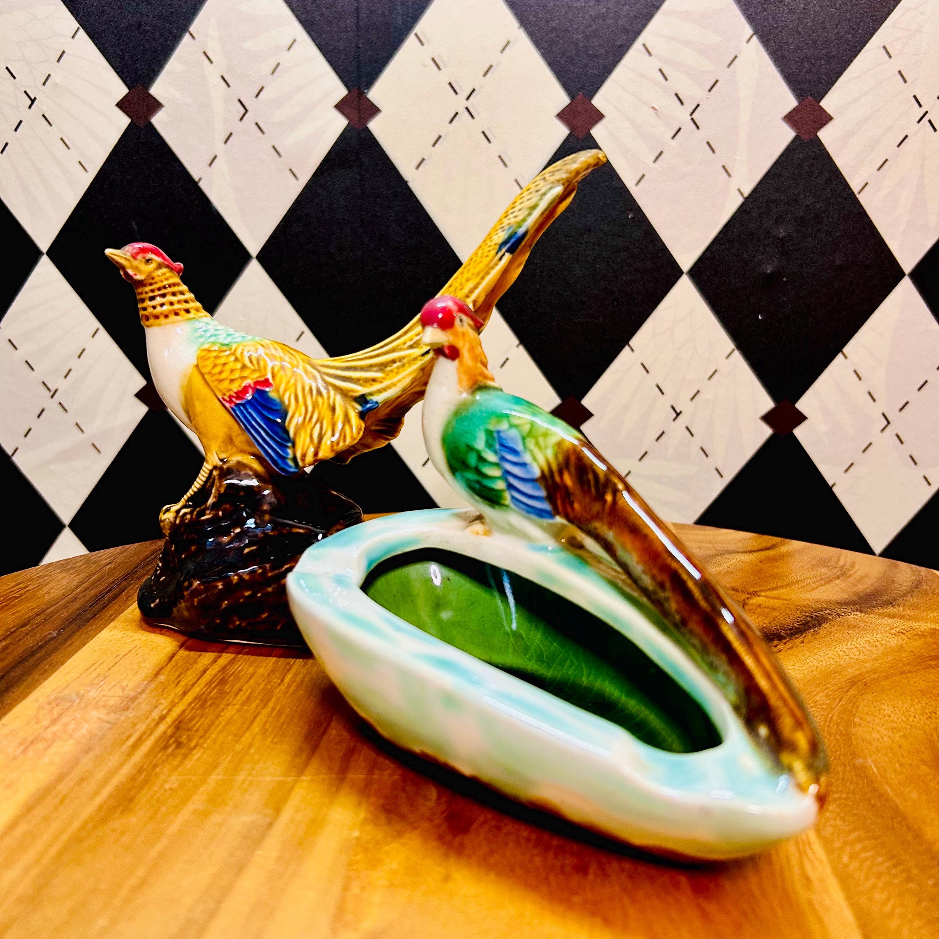 Rare Beswick Birds - Etsy