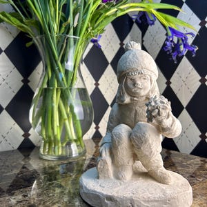 Rare Austin Statue - Etsy