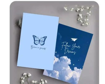 Minimalist high quality posters Ghibli