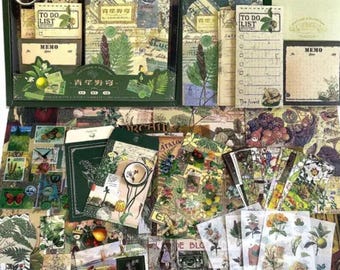 Journal Kit