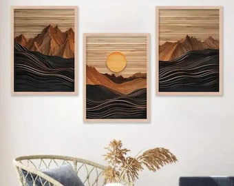 Aesthetic Paintings