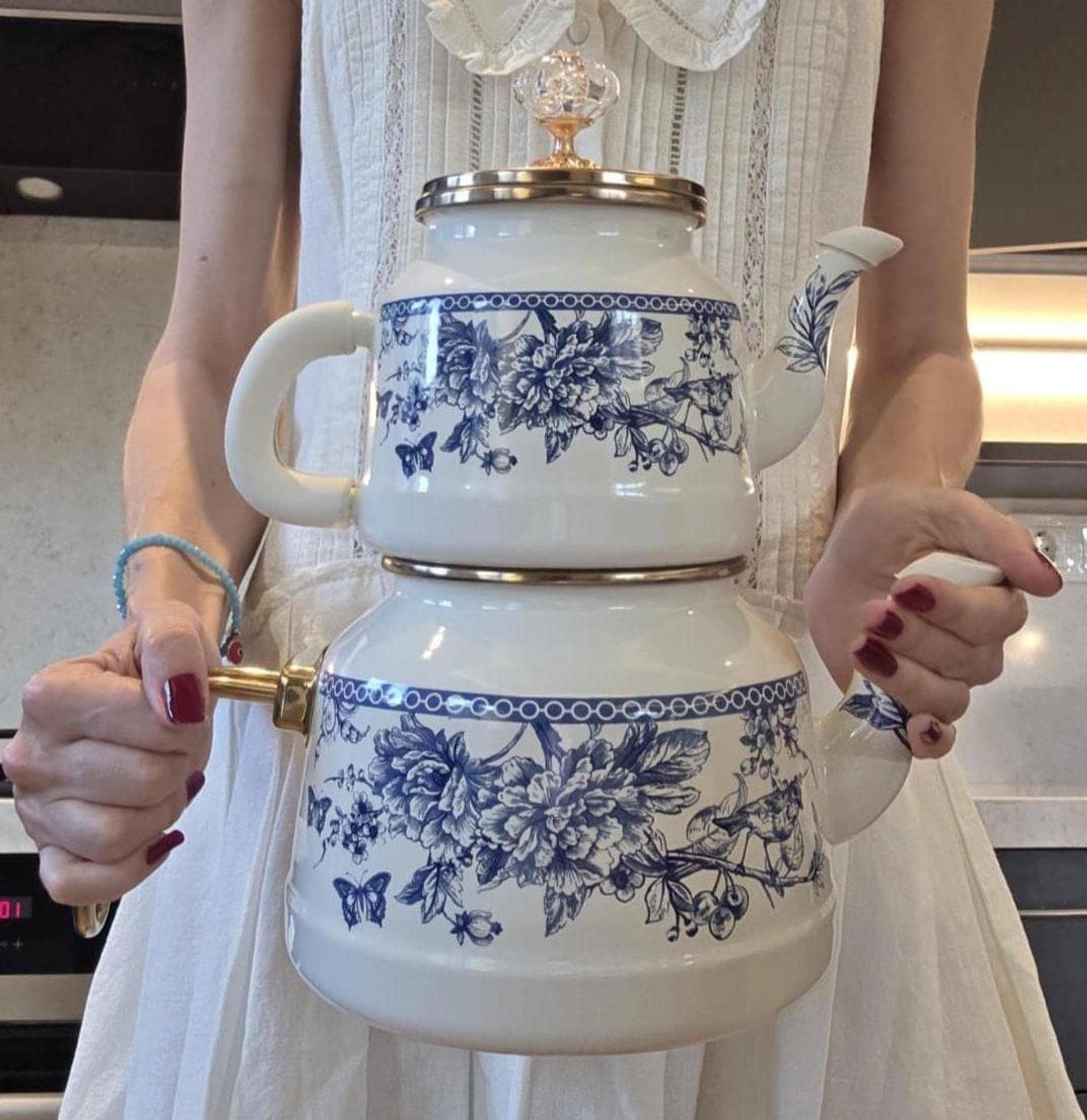 Samovar teapot - Etsy 日本