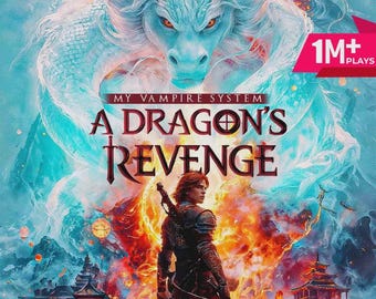 MVS: A Dragon's Revenge Audio Full Story 1-532