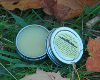 Mac's 100% Natural Restore, All Purpose Salve