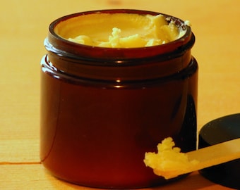 Improved! Mac's Natural BO Killer Solid Deodorant, Aluminum Free