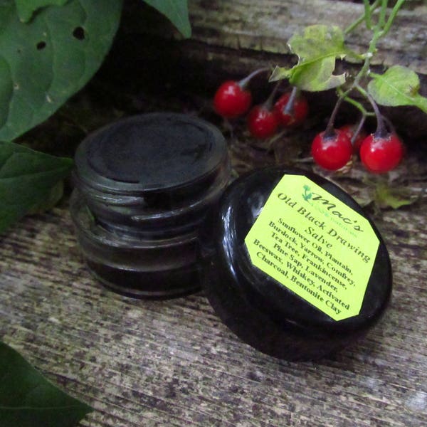 Drawing Salve Etsy