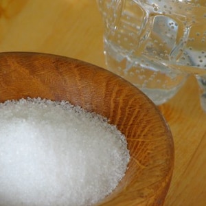 Mac&#39;s Natural Xylitol/Calcium Mouth Wash