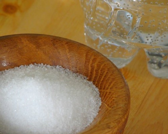 Mac's Natural Xylitol/Calcium Mouth Wash