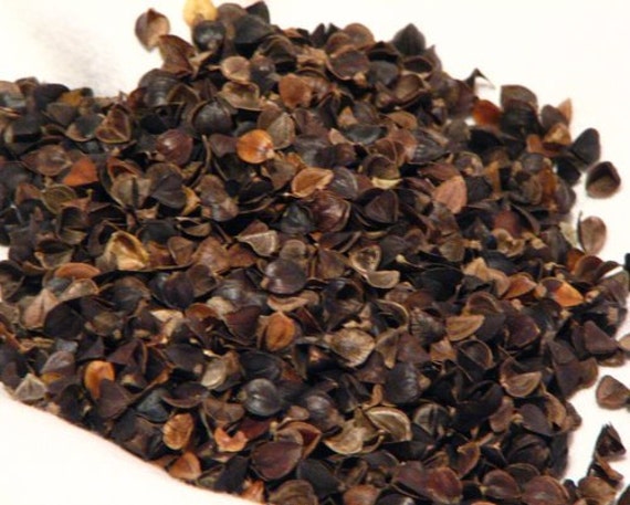 Mac's Natural Organic Buckwheat Hull Travel Pillow, No Zipper