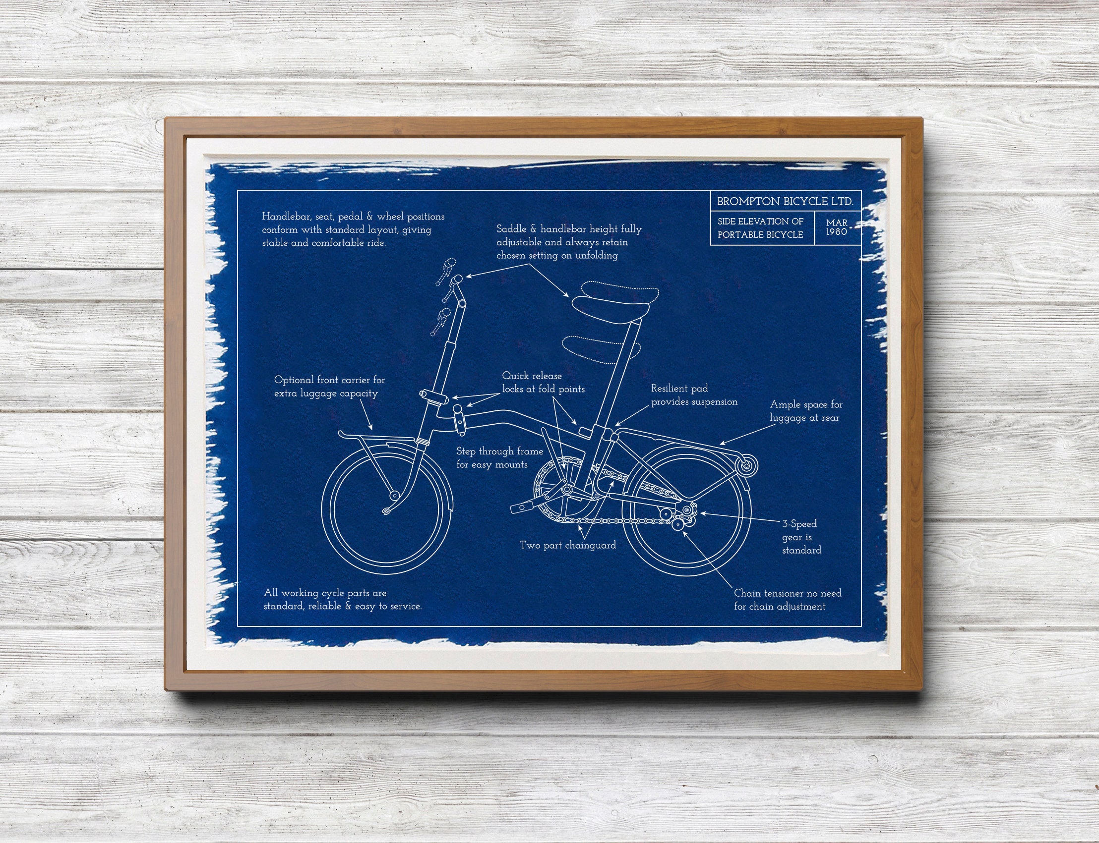 Brompton bicycle limited new arrivals