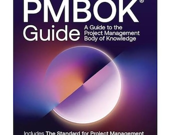 Una guida al Project Management Body of Knowledge (PMBOK® Guide) - Ottava edizione e lo standard per la gestione dei progetti - Ottava edizione