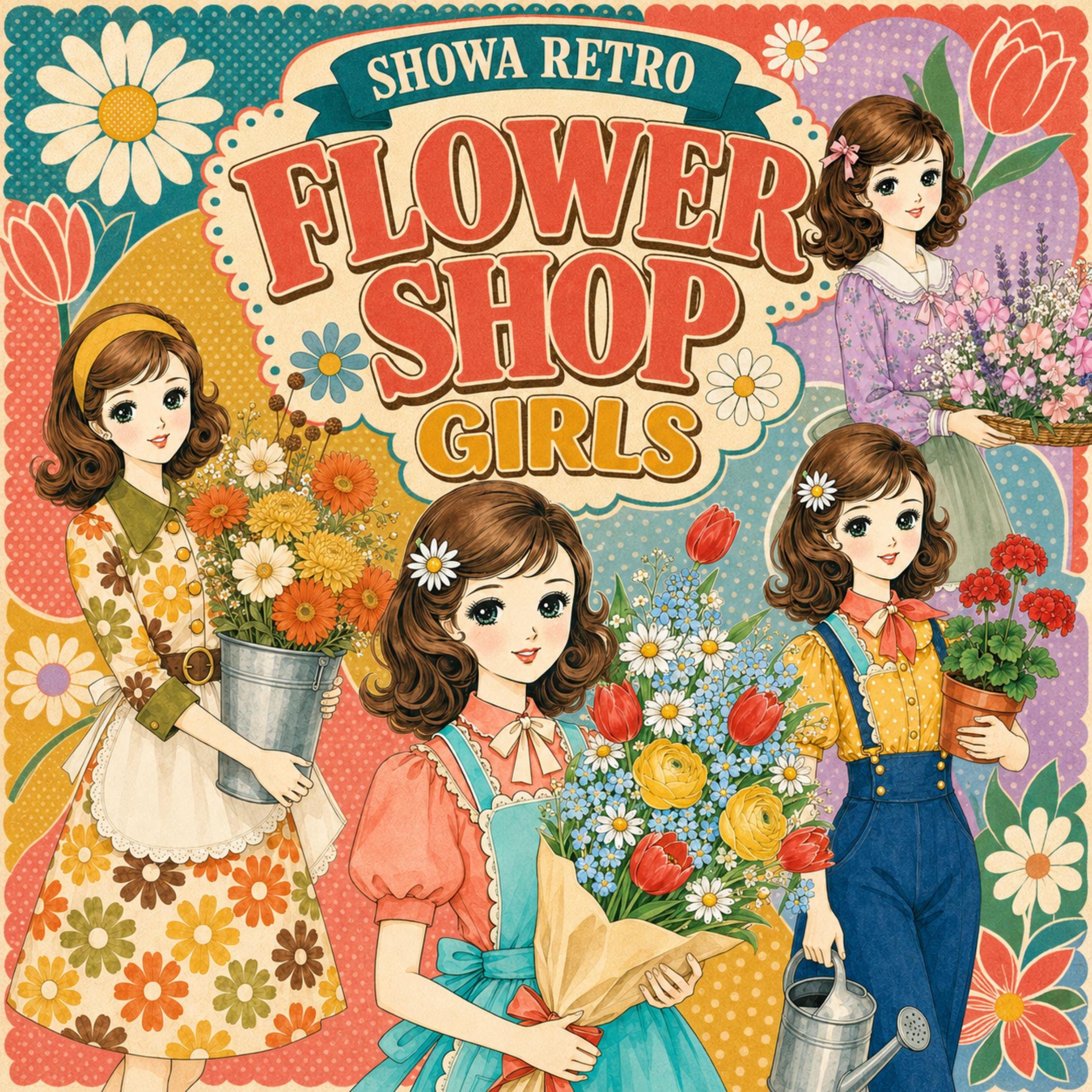 Japanese vintage - Etsy 日本