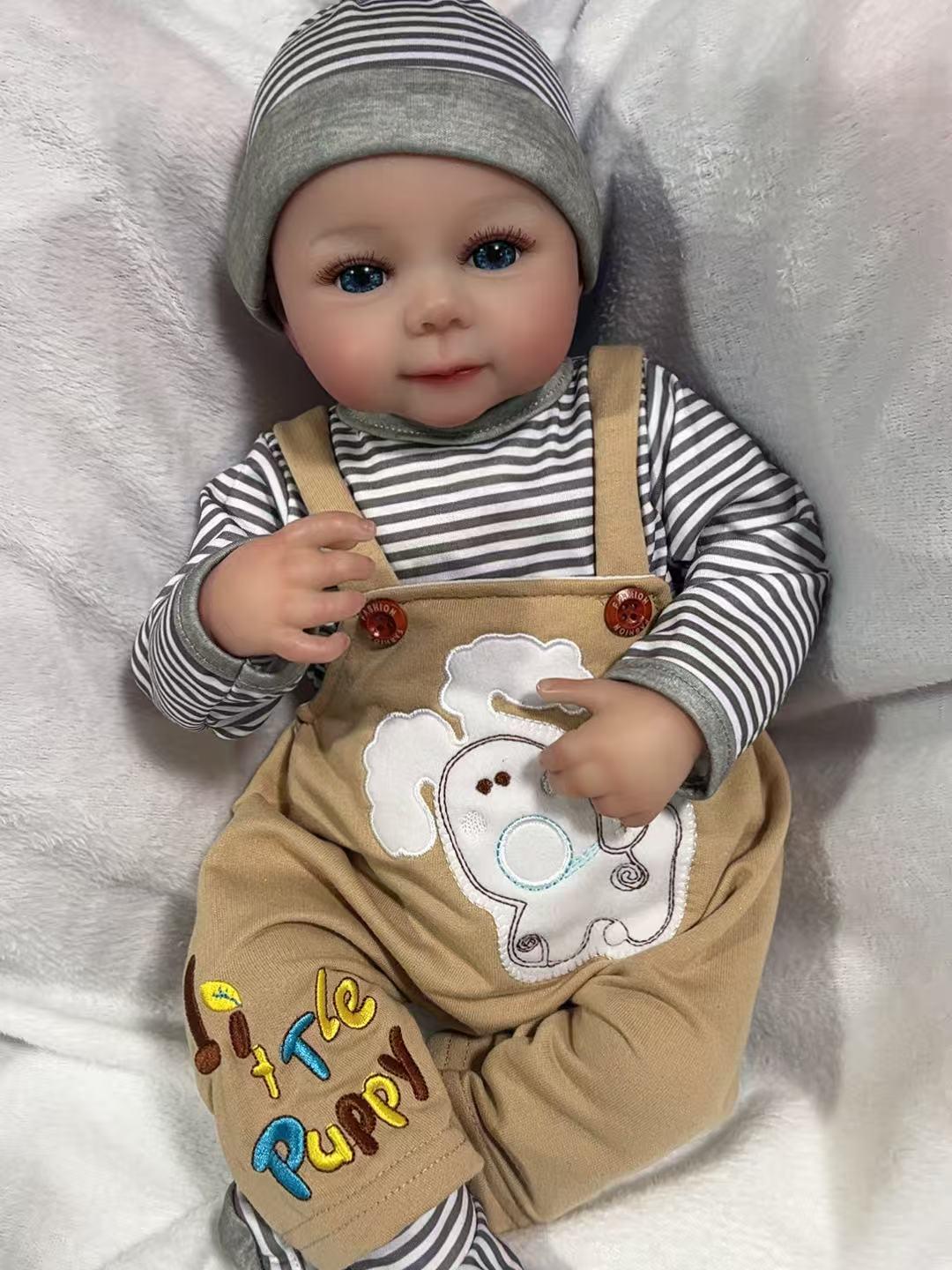 リボーンドール - Etsy 日本