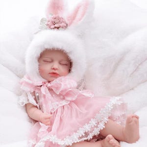 Bébé Reborn : Découvrez l'art des poupées réalistes et leurs adresses