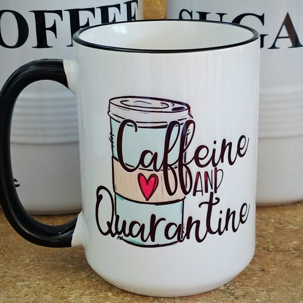 Birthday Quarantine Etsy