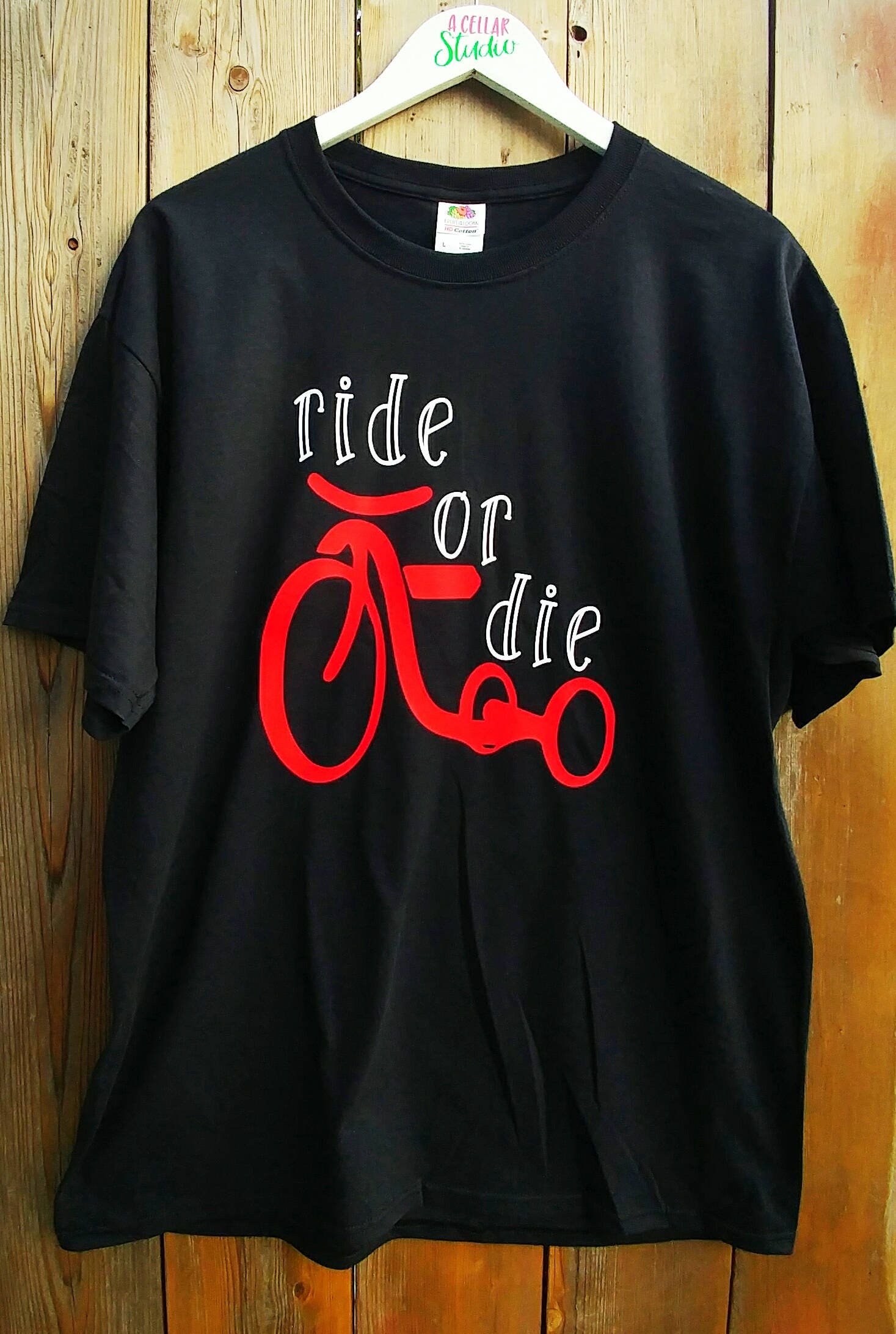 Ride or Die Tricycle Etsy