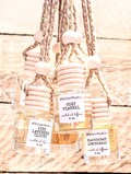 Car Air Freshener, Car Oil Diffuser, Hanging Car Freshener, New Car Gift, Hanging Car Diffuser, Car Accessories, Car Freshies, 55+ Scents!
