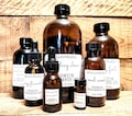 PREMIUM FRAGRANCE OIL - For making Candles,Soaps,Body Sprays, Body Oils,Slime,Freshies,Room Sprays-65+Scents! 1/2oz-16oz Amber Glass Bottles