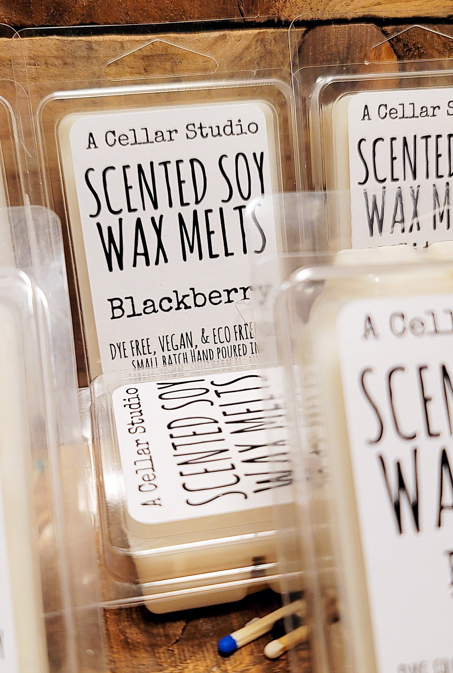 Soy Wax Meltschoose Scent 30 Scents Hand Poured Small Batch Etsy UK