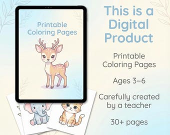 Girls Coloring Pages Printable