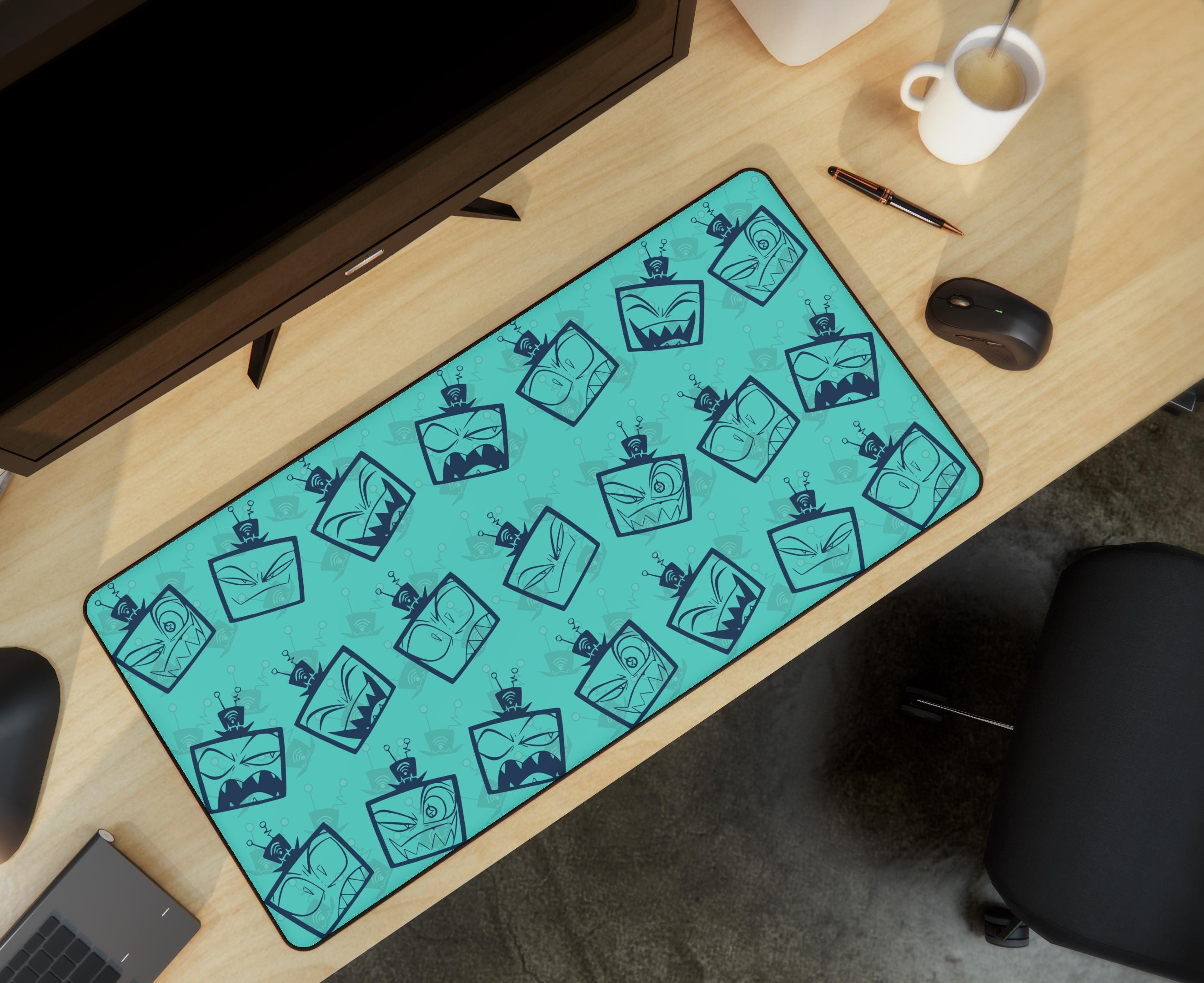 Hazbin hotel playmat - Etsy 日本