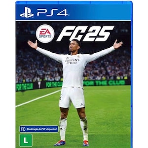 EAスポーツ FC 25 PS4