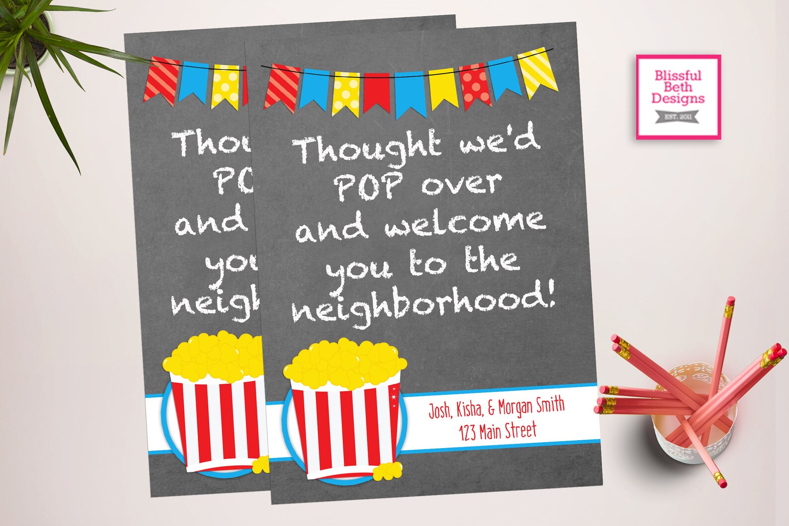 Mr. & Mrs. Panda Postkarte U00bbEnhorn Ku00f6ng Mt Schwert - Weu00df - Geschenk