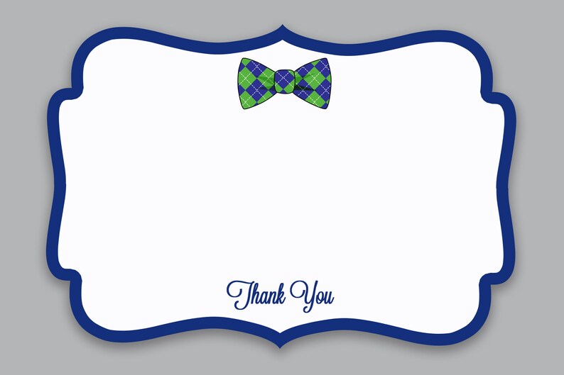 LITTLE GENTLEMAN INVITATION Bow Tie Boy Baby Printable Shower | Etsy
