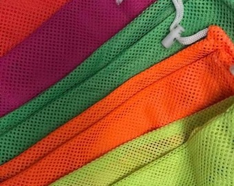 Robuster Igel-Wäschesack