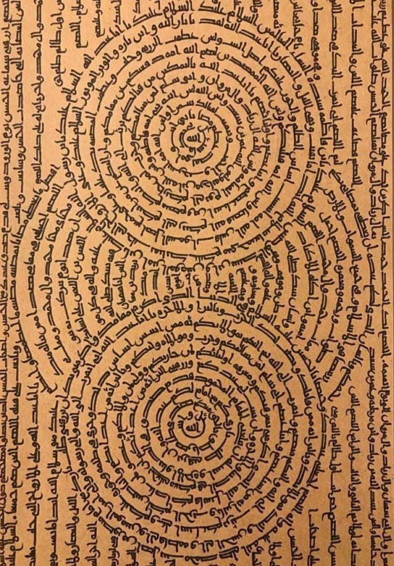 SECRETS OF TAROT - Etsy
