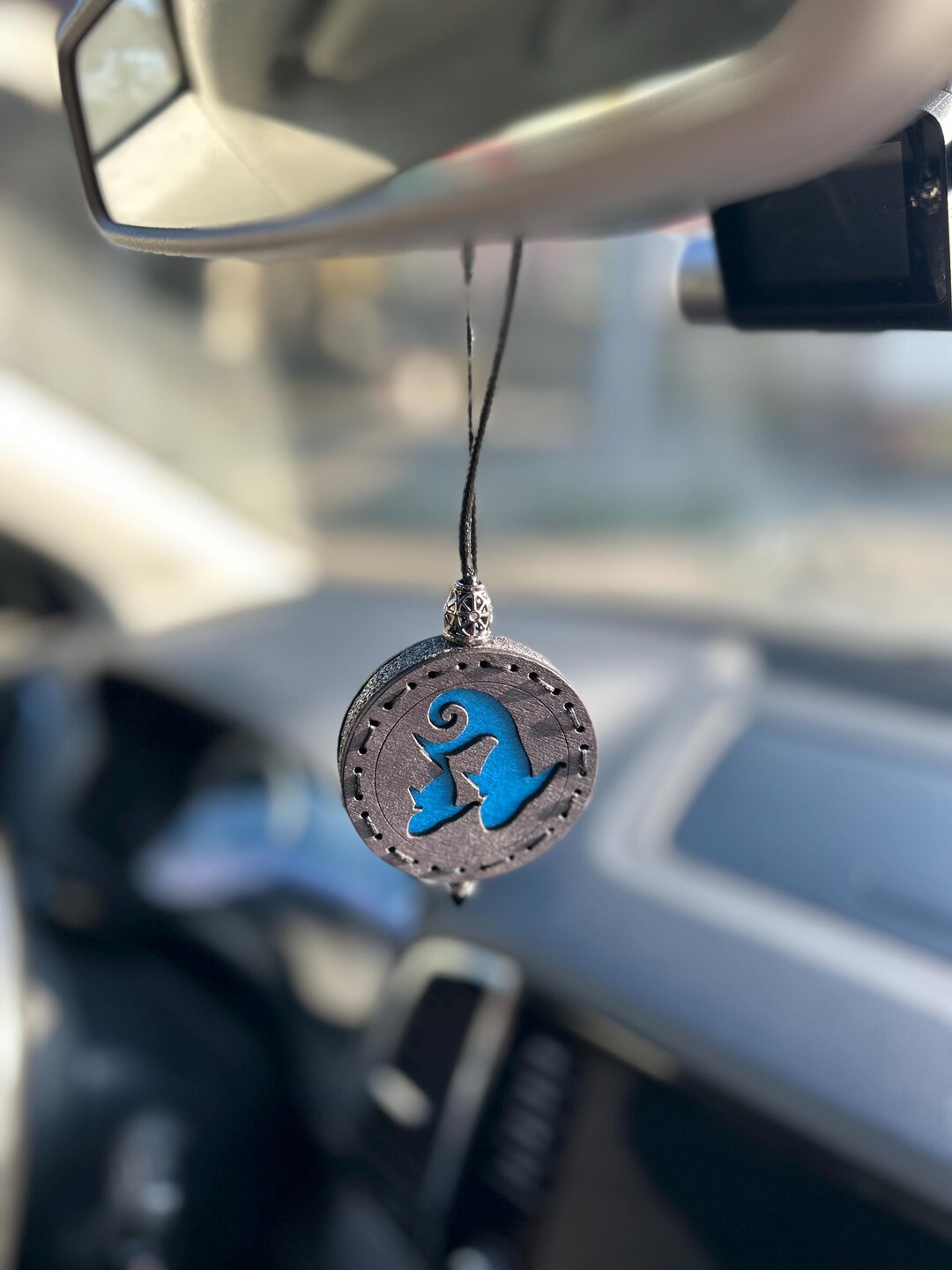 Car Air Freshener Diffuser Zodiac Sign Libra - Etsy