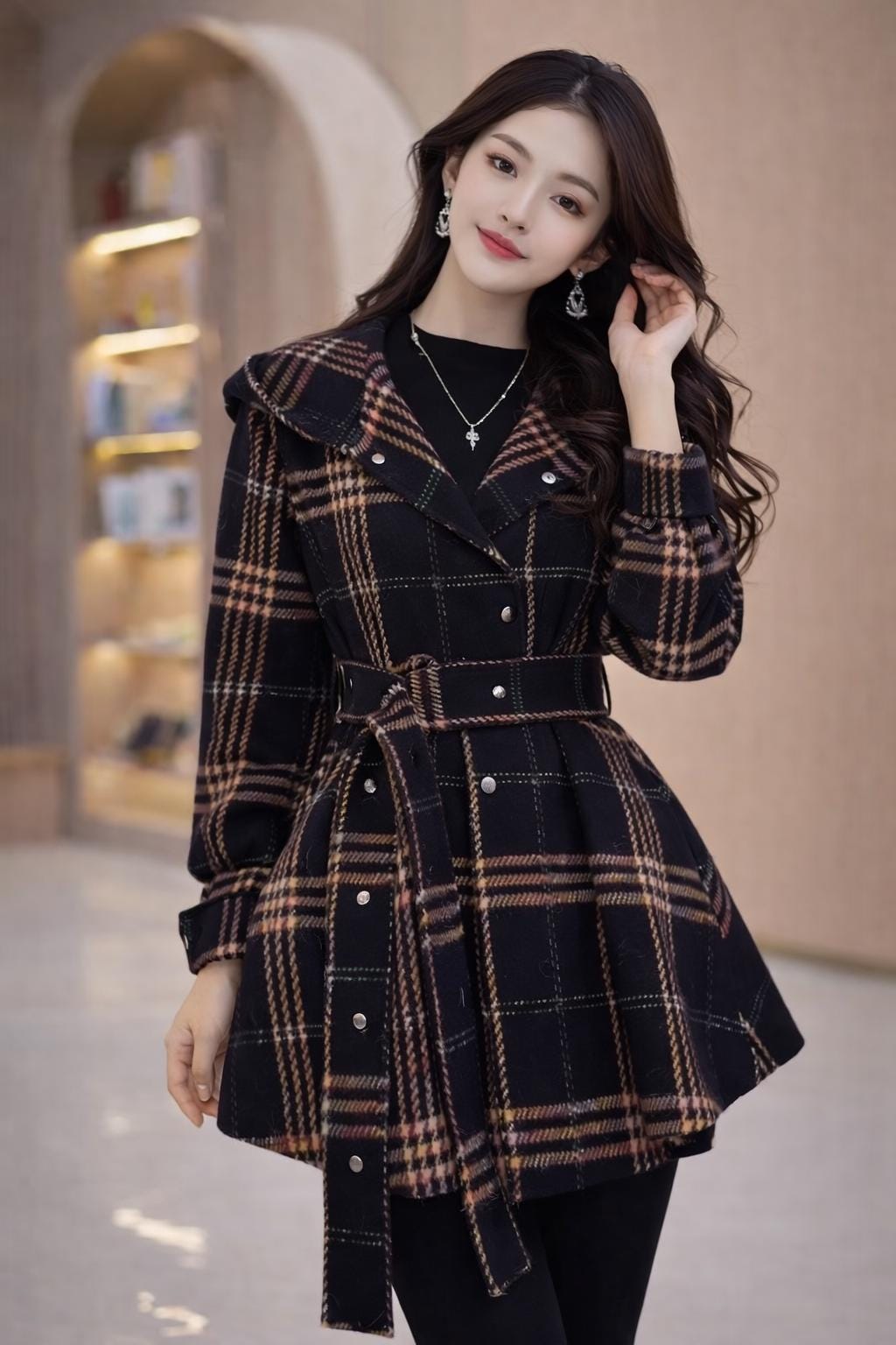 korean style winter dress Clothing Wicker Bedroom Sets in Coastal and Tropical Styles Are you looking for Size:12EEE