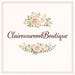 ClairewarembBoutique store logo