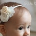 see more listings in the Hair Flowers section