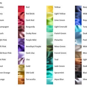 Baby Headbands, Hair bands, Headband, Flower Girl Headband, Newborn Headbands, Girl Headbands, Small Satin Bow, Golden Beam image 10