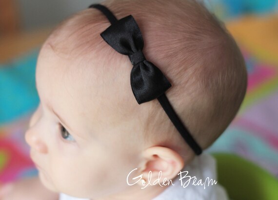 small baby headbands