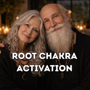 Root Chakra Energy Healing Grounding & Stability Activation, PDF Report