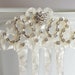 see more listings in the Bridal Hair Accessories section