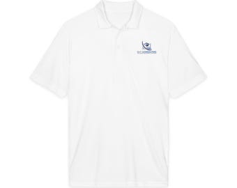 Poloshirts mit BMT-Logo