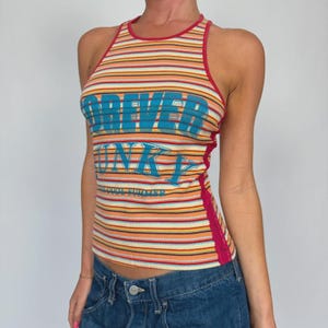 Vintage D&g Top - Etsy
