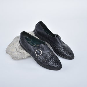Womens Vintage Audition Shoes Etsy