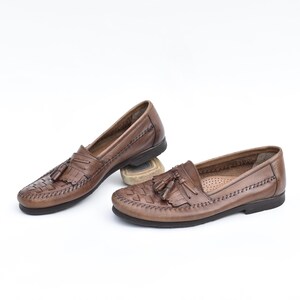 Giorgio brutini floral embossed smoker online