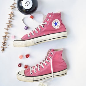 Converse 60s ingles on sale